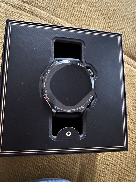 Huawei gt5. Full box. Garantie valabila