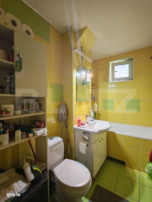 Apartament 2 camere 44 mp, in Micro II