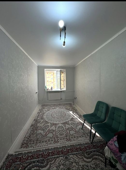 квартира Айтеке би старый часть