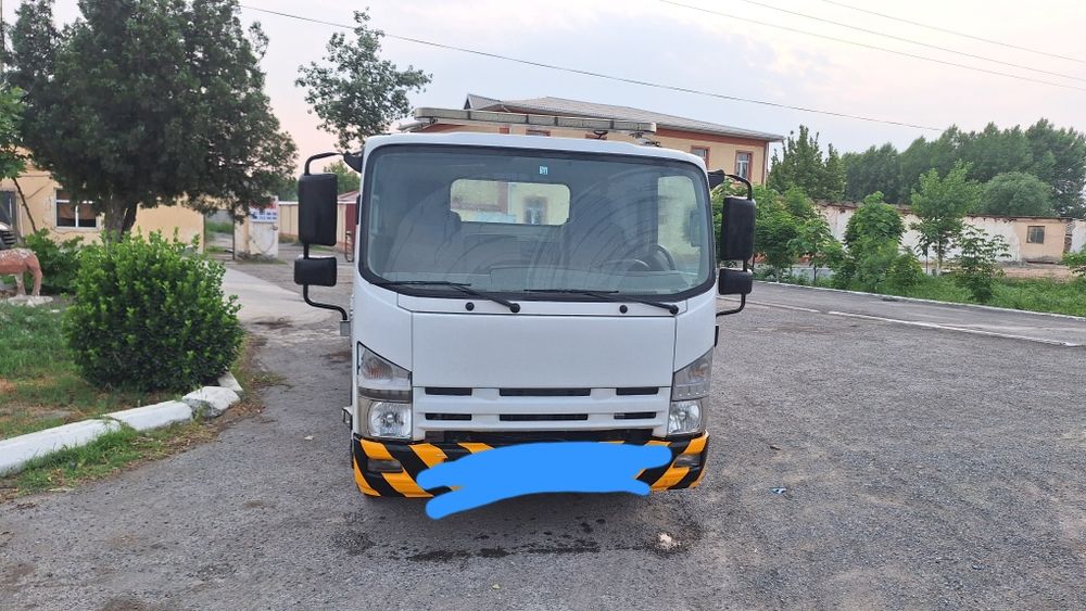 EVAKUATOR arginal uzb da ishlamagan