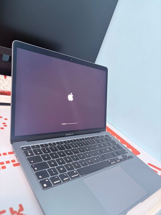 Laptop APPLE MacBook  Air