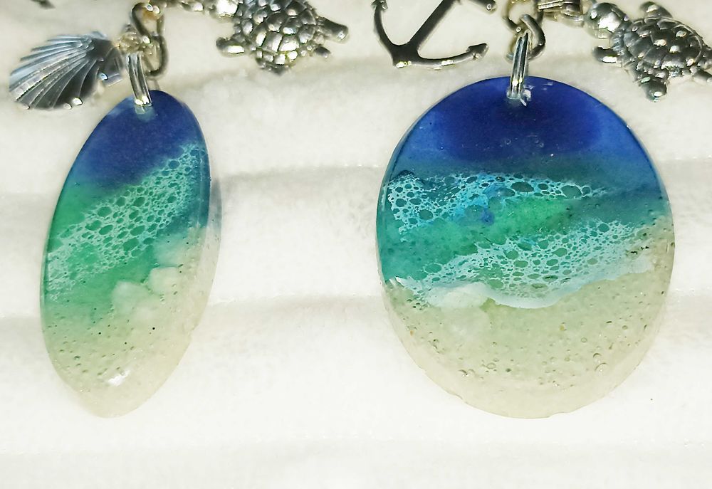 УНИКАЛНИ ключодържатели и висулки  - ОТ 5 ДО 15 ЛВ./БР.