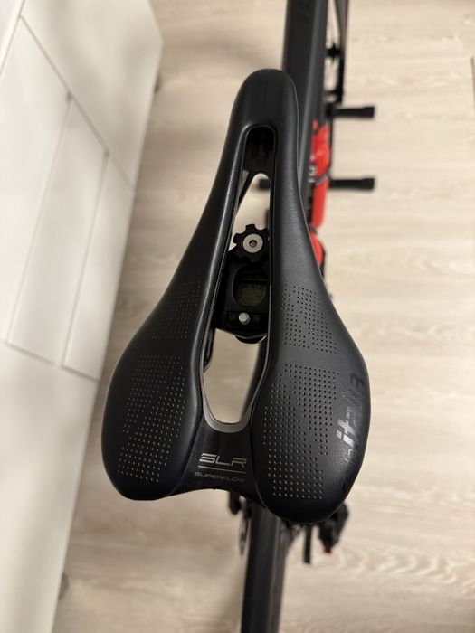 Cursiera De Rosa Idol SRAM Force D2 AXS 12V