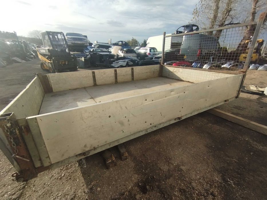 Самосвален кош за камион