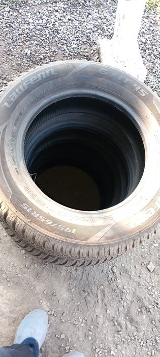 Cauciucuri de vanzare