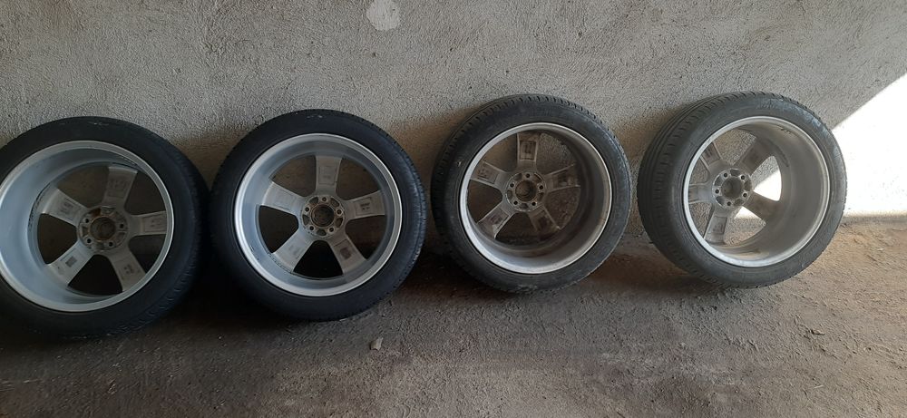 Джанти DEZENT 108x5x18