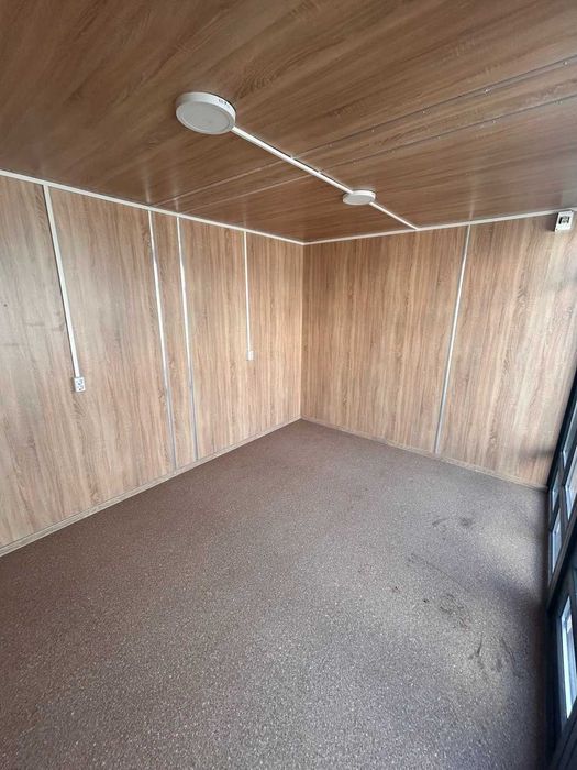 Овощной павильон, киоск