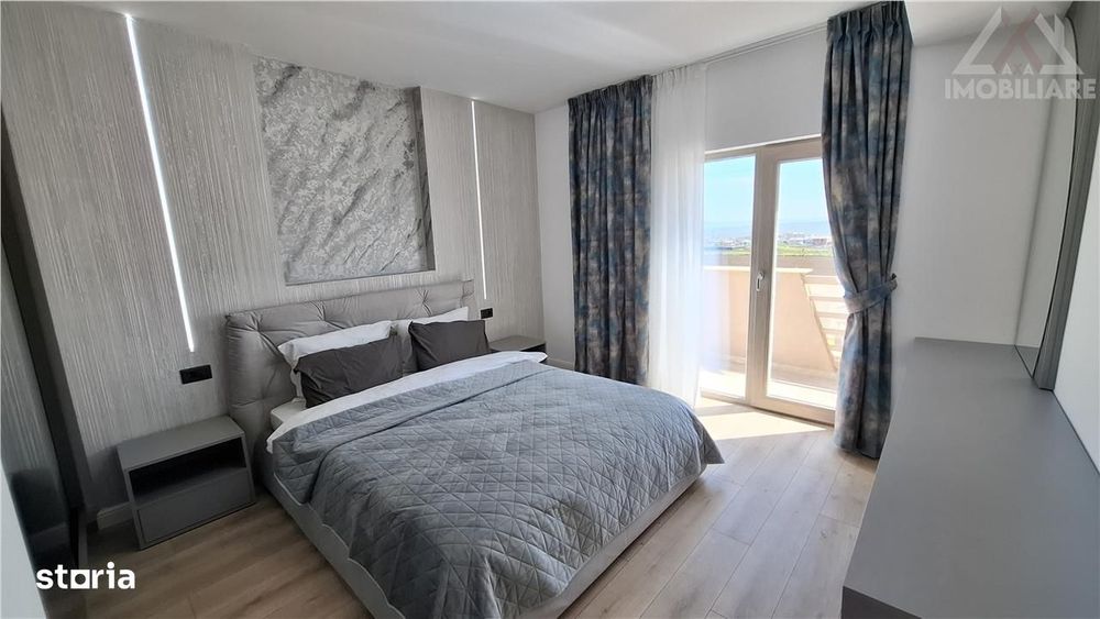Casa Valea LupuluiRediu,4 camere,Teren 600 mp,Placa,0% comision