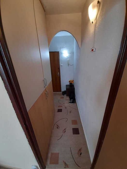 Дава се под наем Едностаен апартамент в Бургас, Изгрев - 45 кв.м за 150 € - Снимка #16