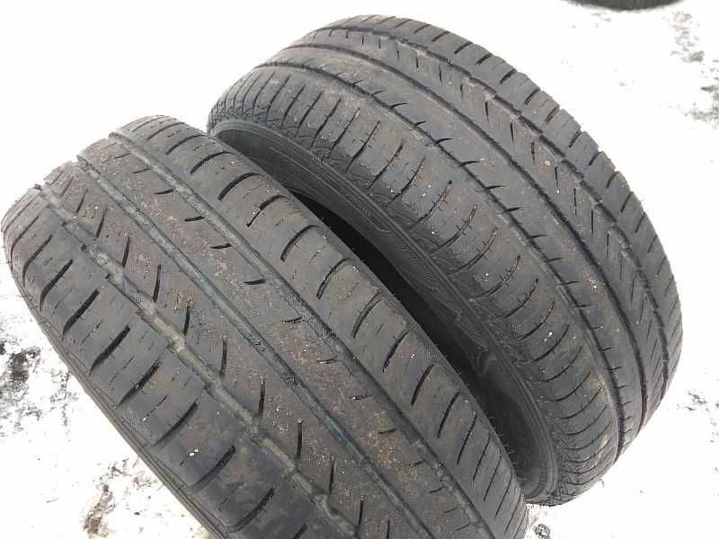 Продам 4 летние шины 195/65 R15