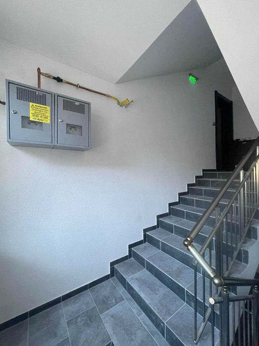 Продава се Двустаен апартамент в Търговище, Изток 1 - 64 кв.м за 1060 €/кв.м - Снимка #11