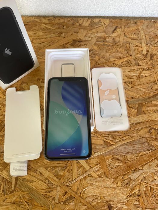 iPhone 11 256GB