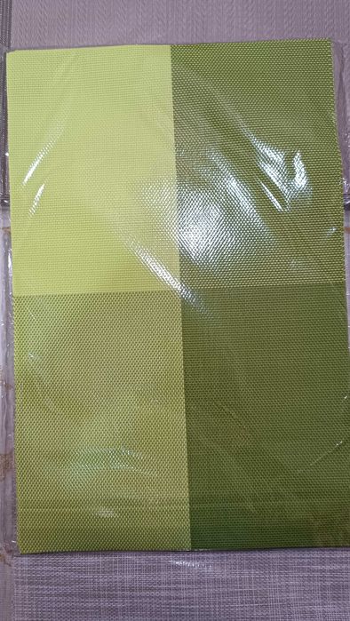 Сервировочный коврик для стола