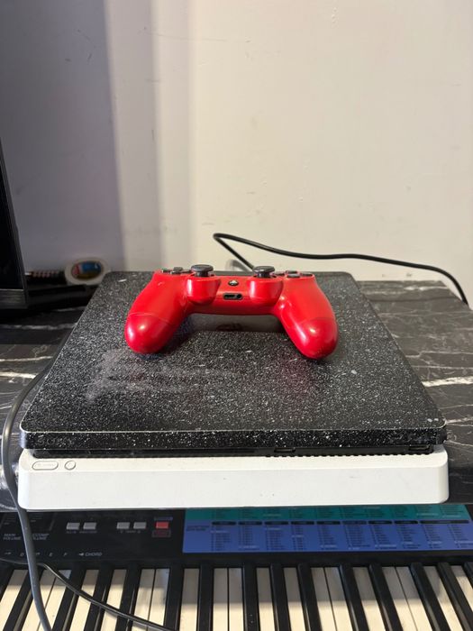 Sony Play Station IV