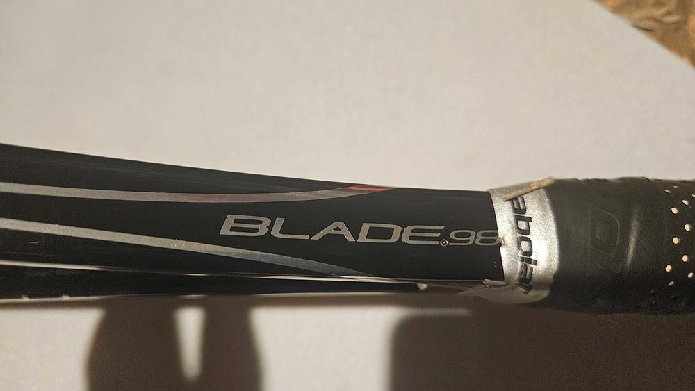 Wilson Blade 98 304 gr.
