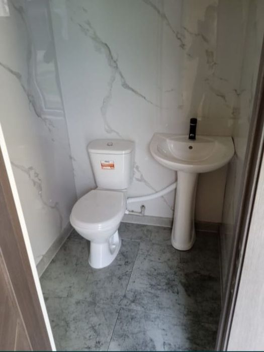 Продаётся готовый коммерческий павильон