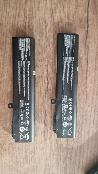 Dezmembrez Laptopuri MSI Ge72vr si GE72