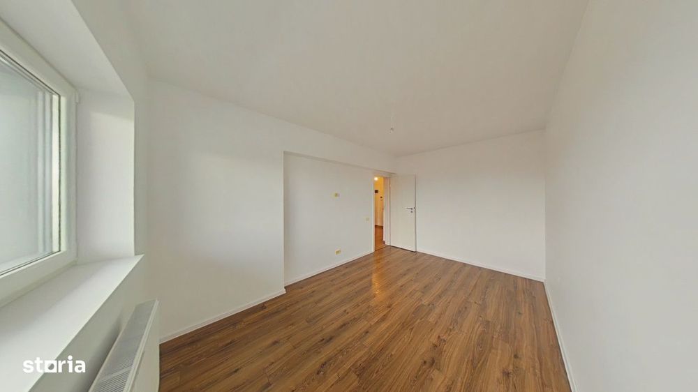 Apartament de vanzare cu 3 camere, bloc nou, in Zona Tractorul – Bra