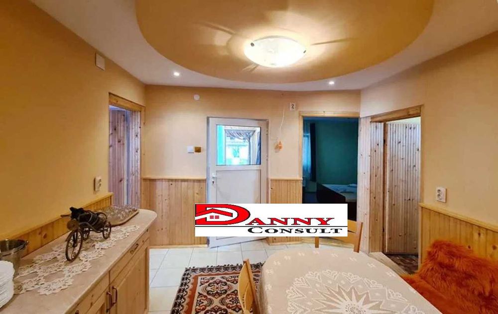 Продава се Къща в Велико Търново, Акация - 160 кв.м за 383 €/кв.м - Снимка #2