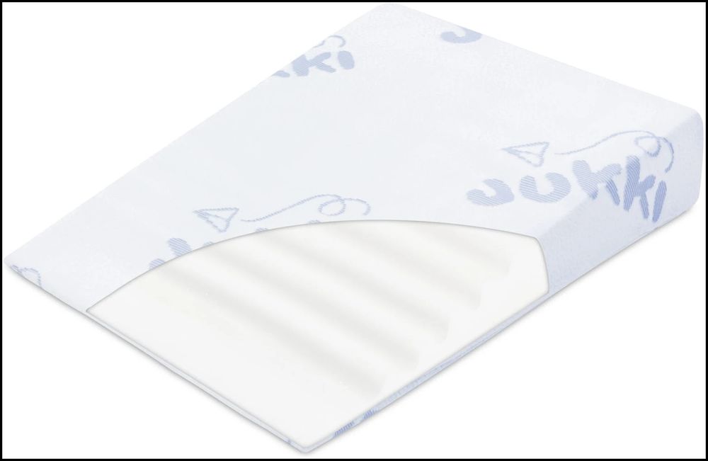 Комплект бебешко гнездо Jukki