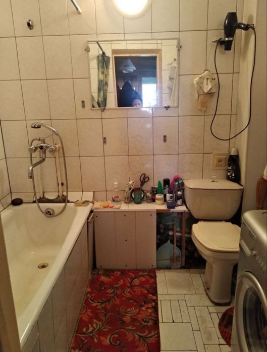 Продам двухкомнатную квартиру. 76 серия