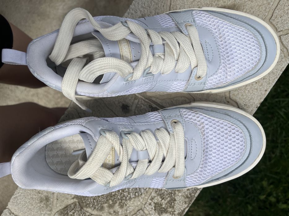 Обувки Lacoste 39,5 номер