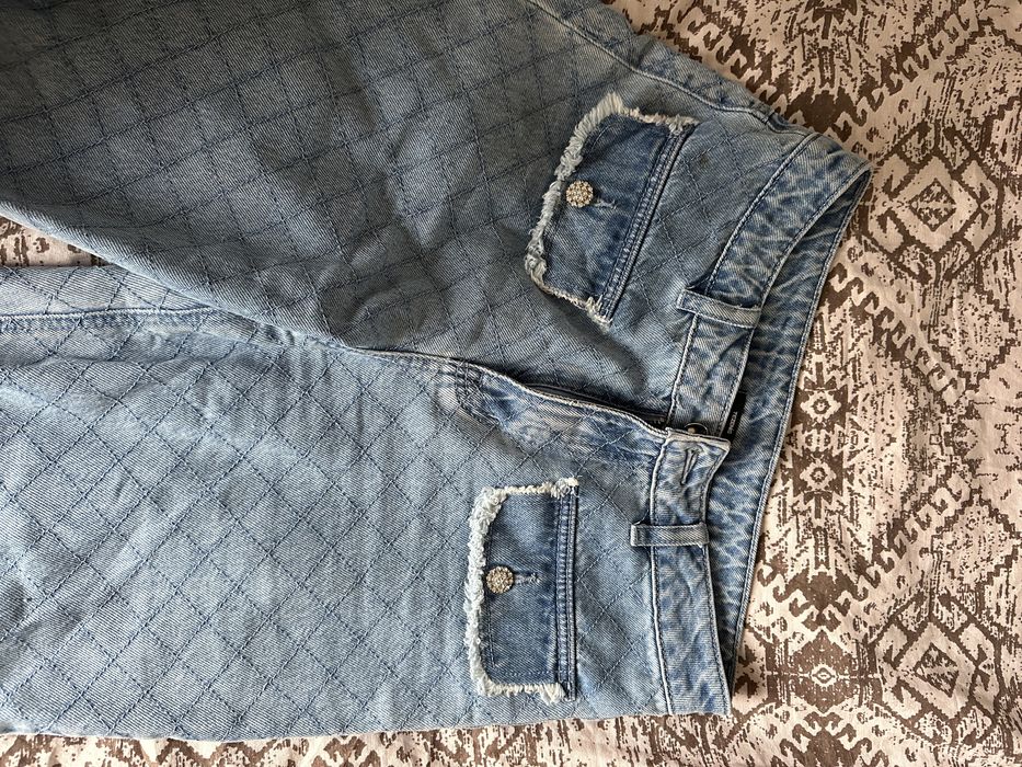 Дънки S размер.