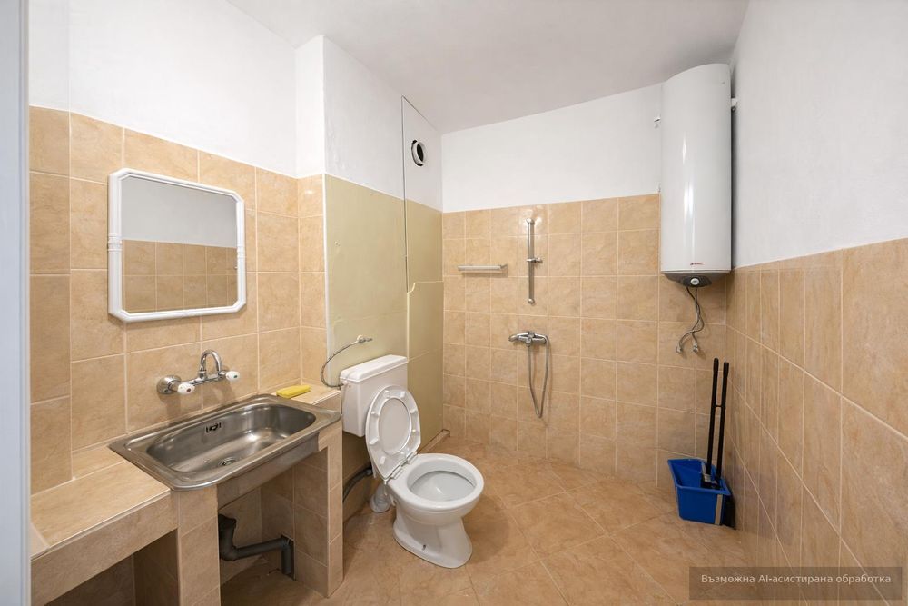 Дава се под наем Двустаен апартамент в Пловдив, Тракия - 54 кв.м за 199.41 € - Снимка #4