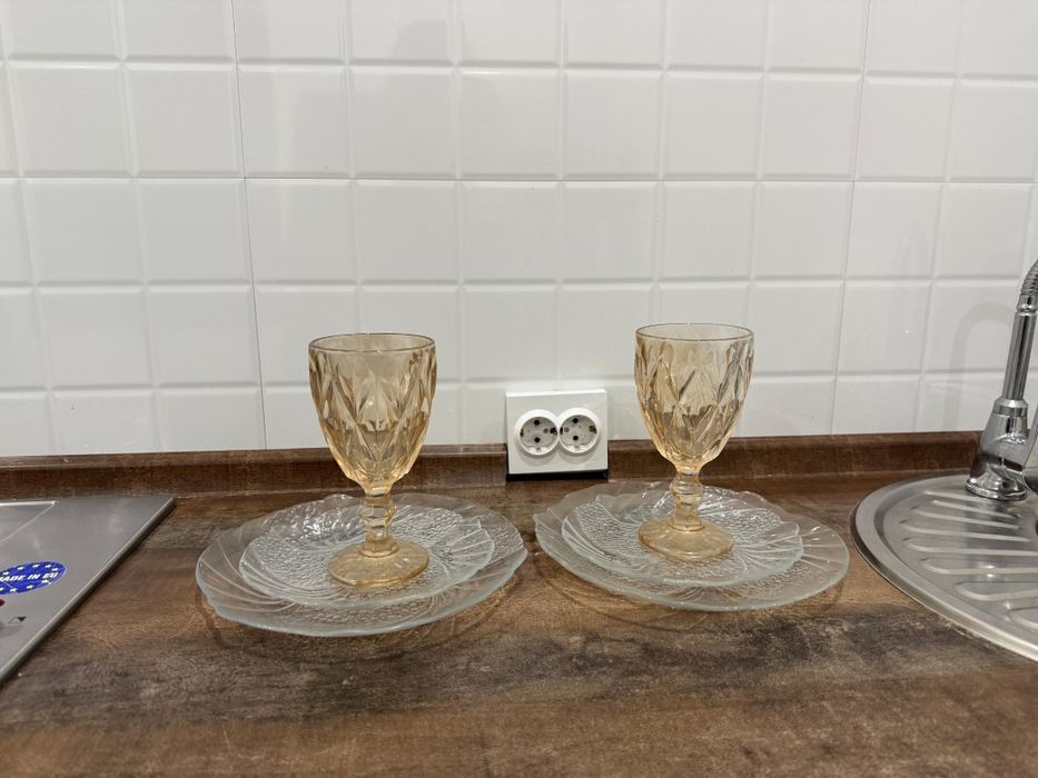 ЖК Мадрид, Айтматова 60/1