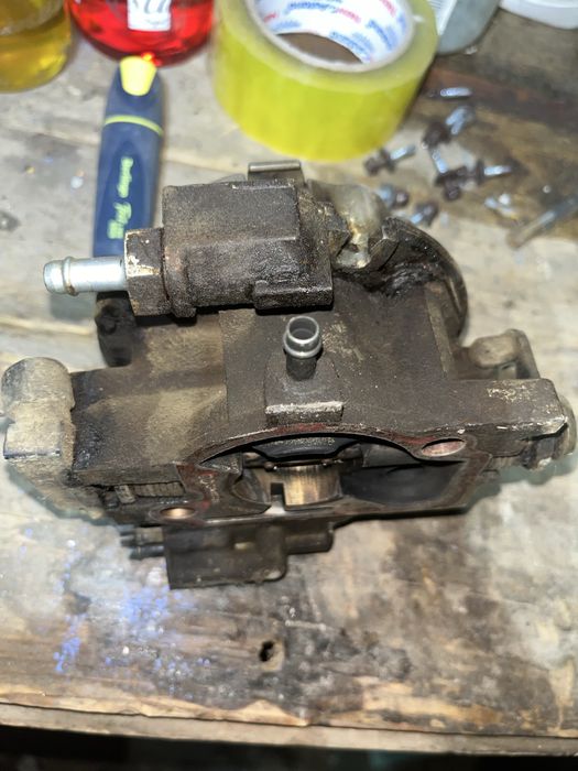 Продам моновпрыск в сборе