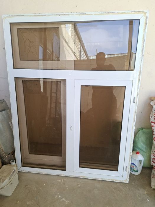 Akfa Teraza va artel televizor sotiladi