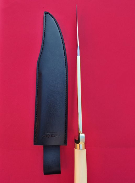 Масивен нож "THE EXPENDABLES BOWIE",Непобедимите