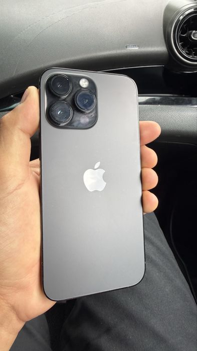 Iphone 14 pro max 256 gb srochni