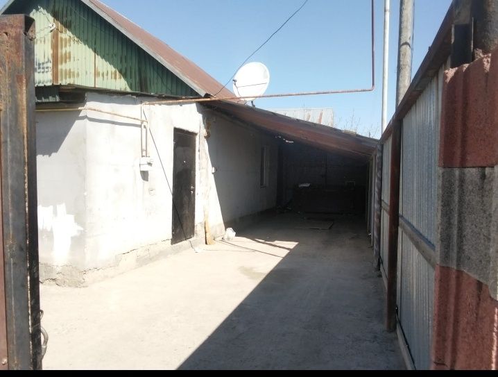 Недвижимость продажа дом