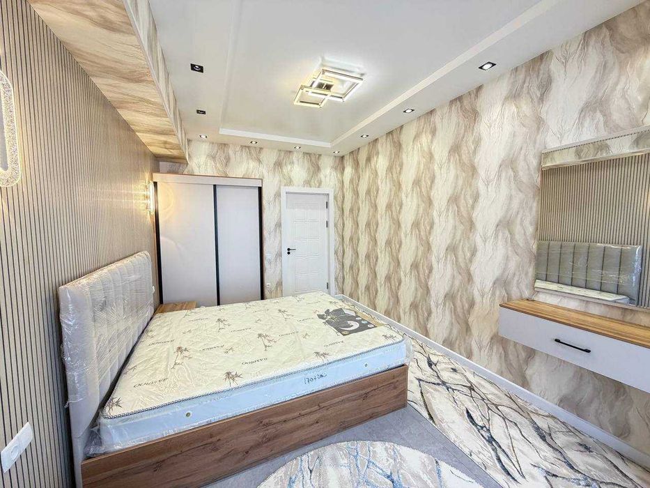 Срочно! Продаётся 2х комнатная квартира!