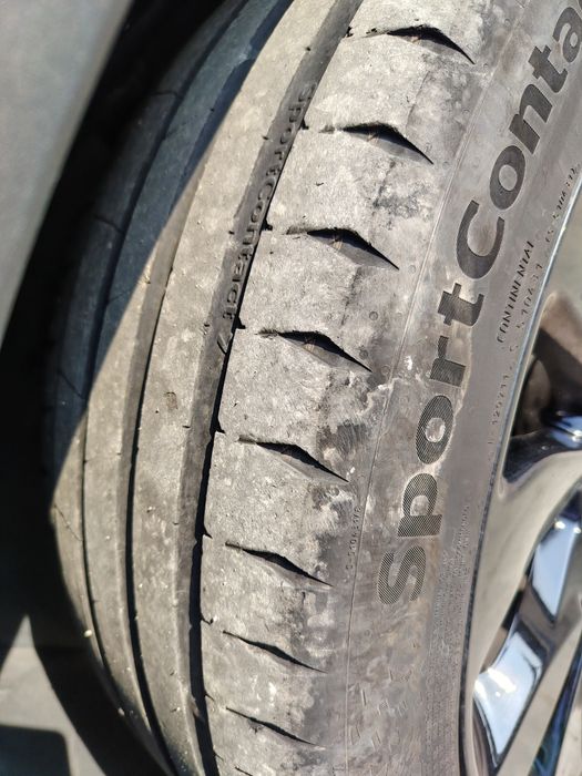 Treker onza Malibu ga tuwadi R19