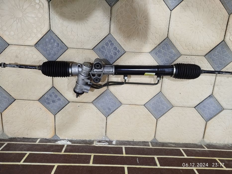 GM Rulavoy kalonka Gentraniki hech qanaqa aybi yoʻq