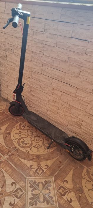 Электросамокат Xiaomi