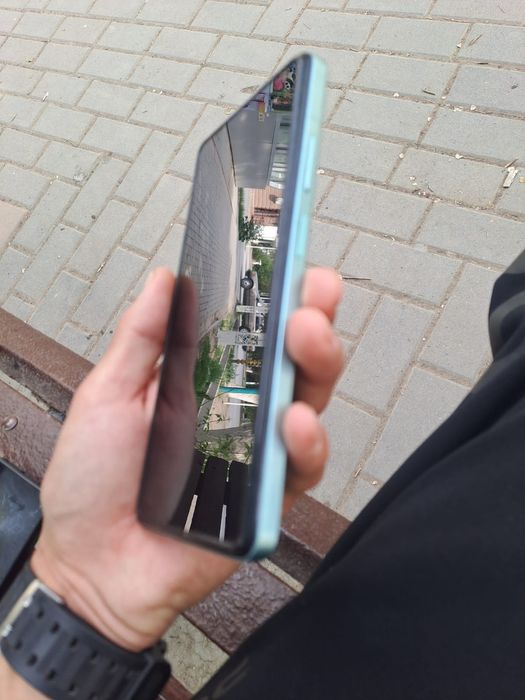 Infinix smart 8 64гб