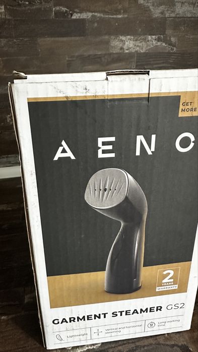 Уред за гладене с пара AENO, Tefal, Philips