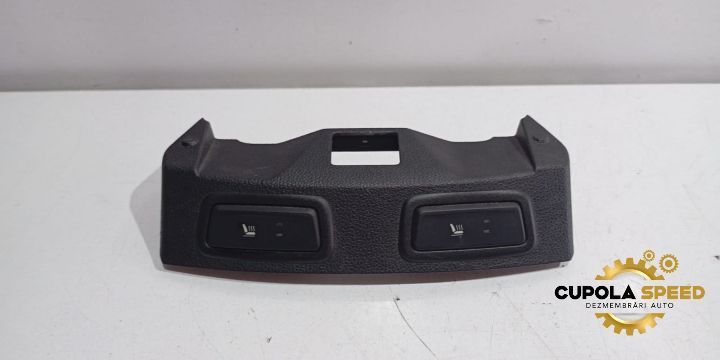 Butoane incalzire scaune 969580837R Renault Kadjar 1 [2015 - 2018]