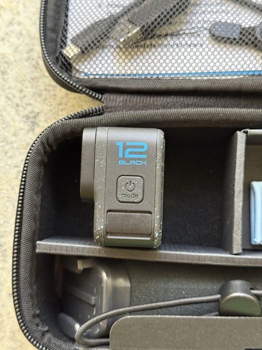GoPro Hero 12 Black