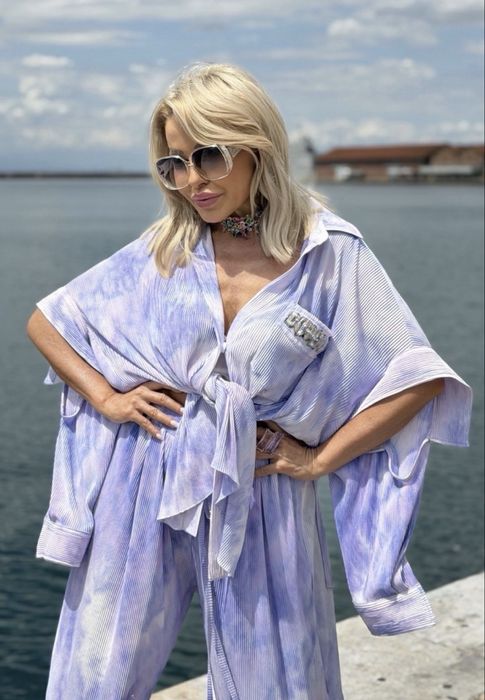 Сет на djofra ново