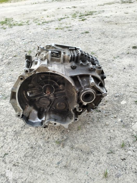 Матиз автомат коробка