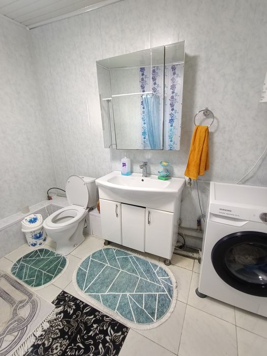 Добротный дом!!!