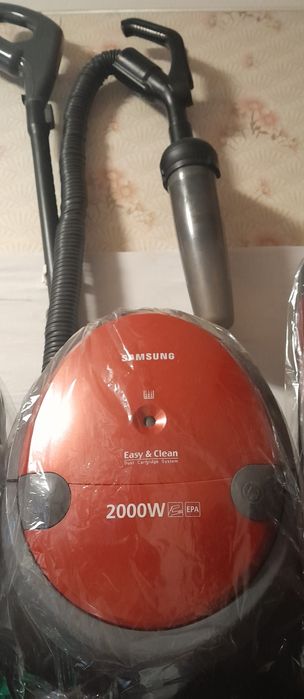 Пылесосы в отличном рабочем состоянии