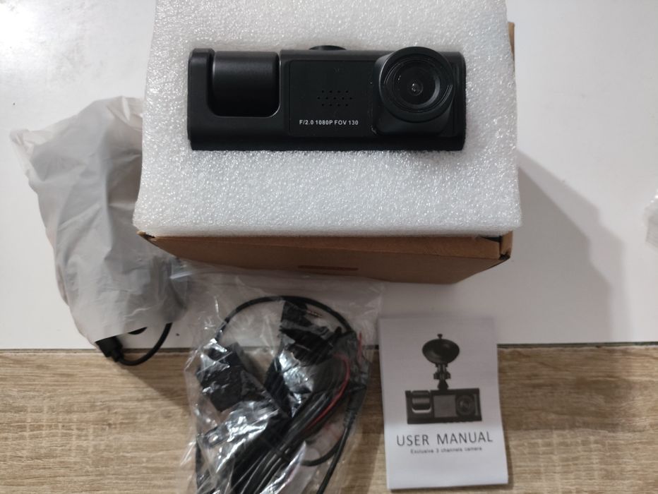 Видеорегистратор