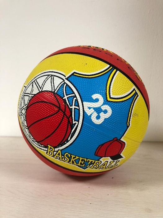 Баскетбольный мяч