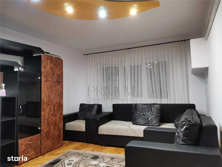 Bucovina - 2 Camere - 2 Balcoane - Centrala proprie - Clima - Decomand