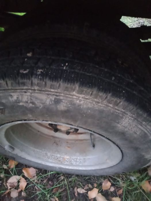 Продам машину forland